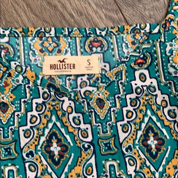 Dressy tank top - Picture 2 of 2